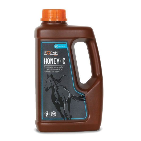 Honey+C