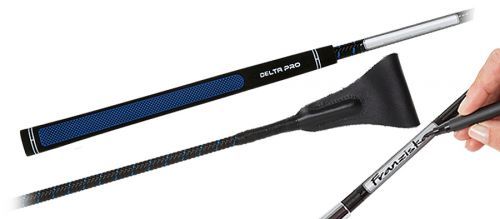 FLECK bat skokowy Delta PRO Professional