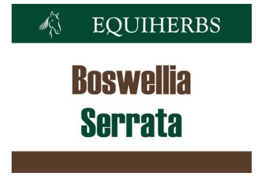 boswellia