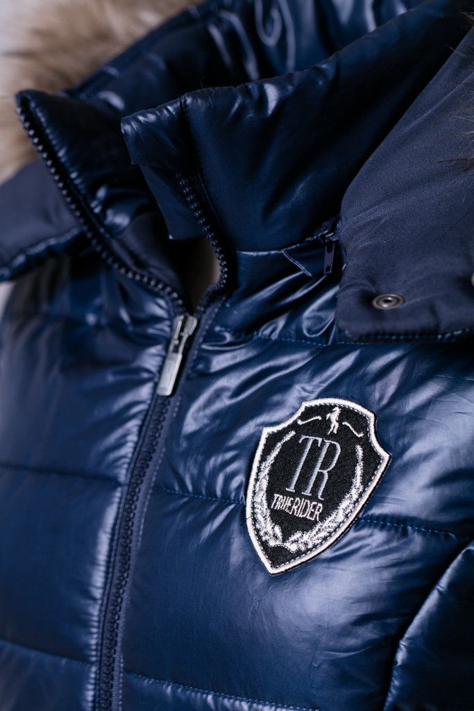 Okazja! TRUE RIDER Kurtka Classic rozm L - obrazek 3