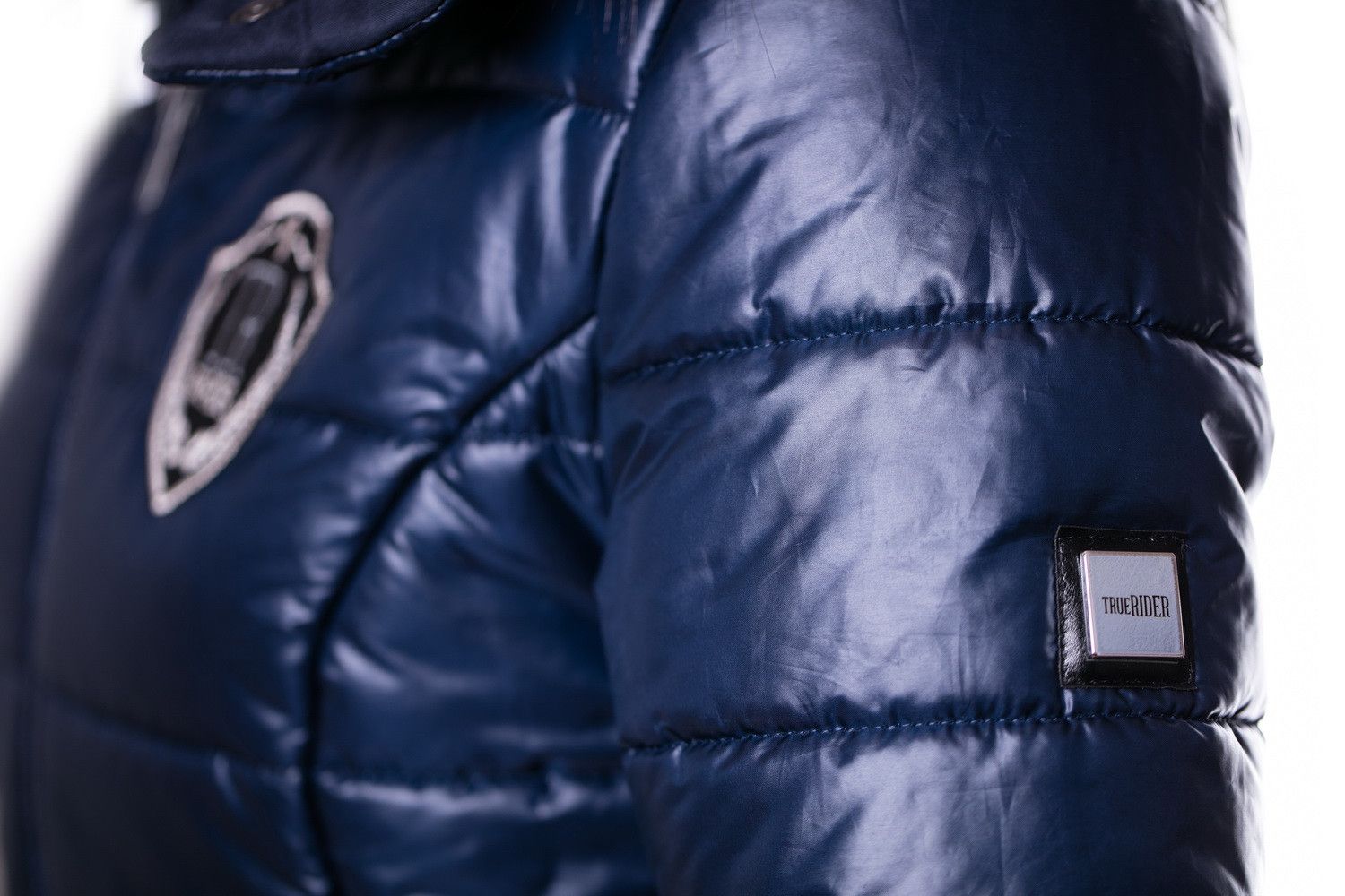 Okazja! TRUE RIDER Kurtka Classic rozm L - obrazek 4