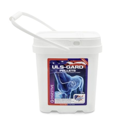 Cortaflex Uls Gard Pellets