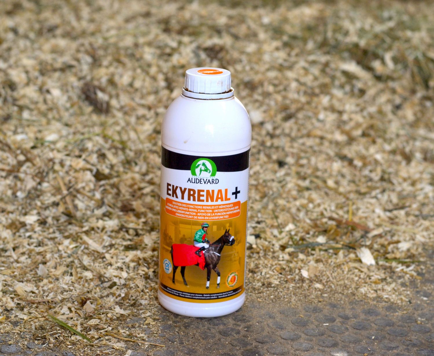 audevard ekyrenal