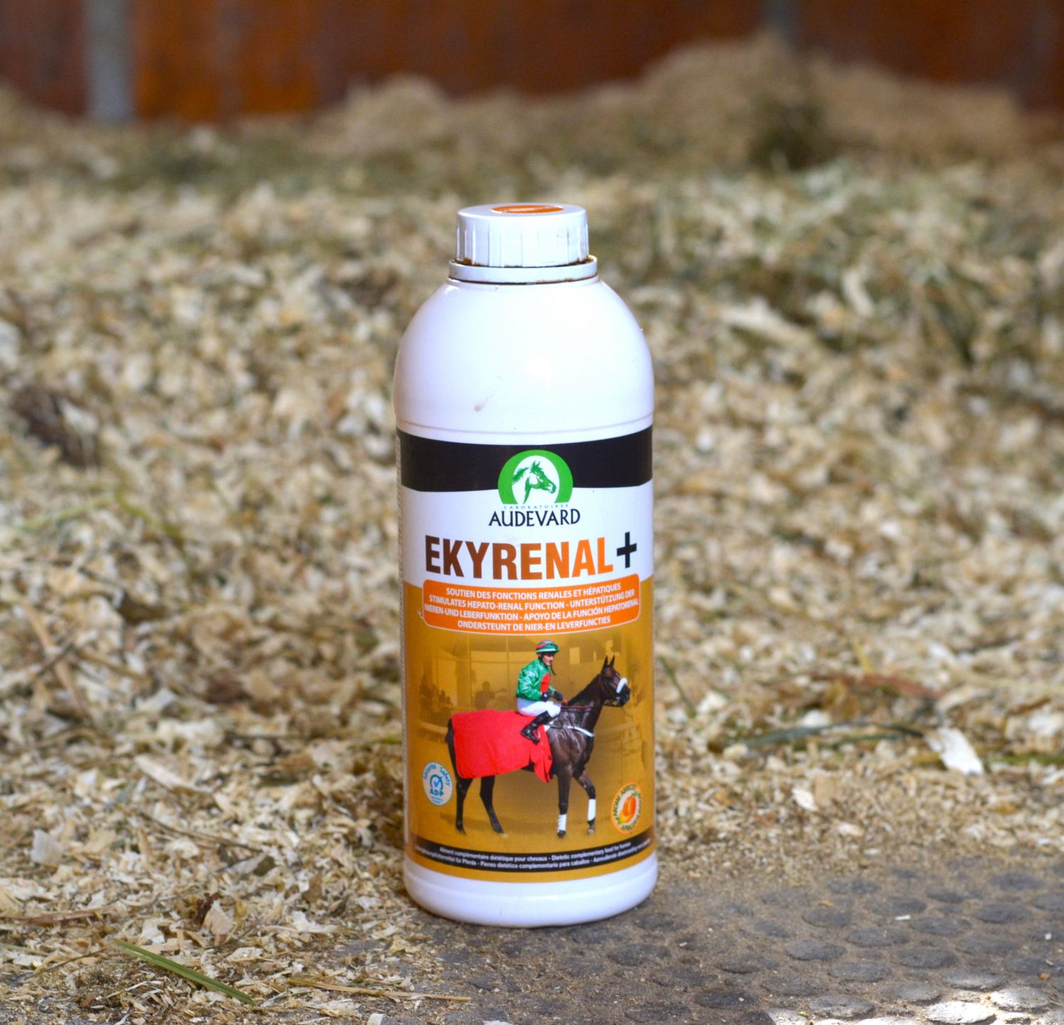 audevard ekyrenal
