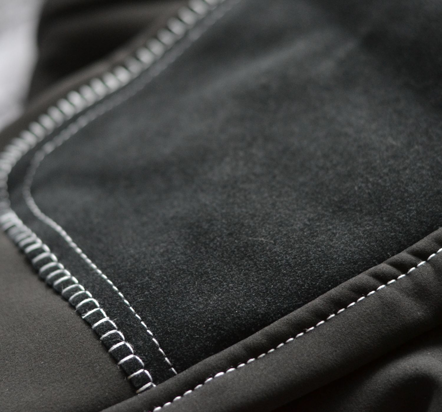 YORK Bryczesy Freezy Softshell