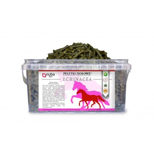 echinacea nubaequi