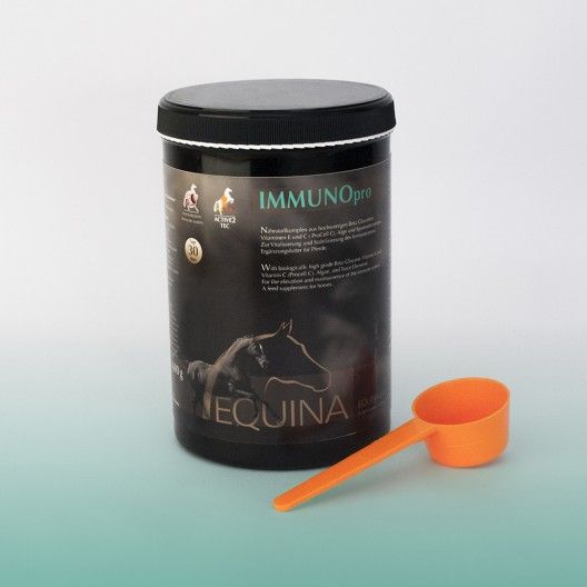 Equina ImmunoPro - wzmacnia odporność