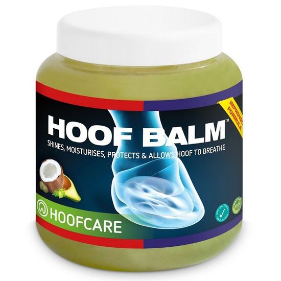Cortaflex Hoof Balm Black
