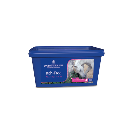 Dodson & Horrell Itch Free 1kg