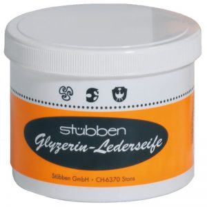 STUBBEN Mydełko do mycia i pielęgnacji skór- 250g, 500g