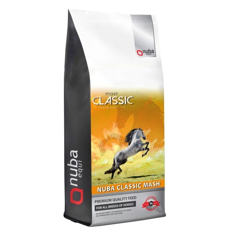 nuba-Nuba Classic Mash – mesz warzywny-mash