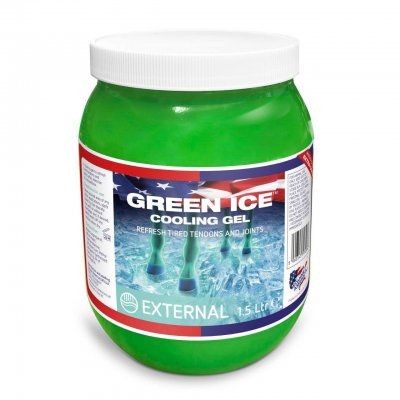 CORTAFLEX Green Ice Gel 1,5l