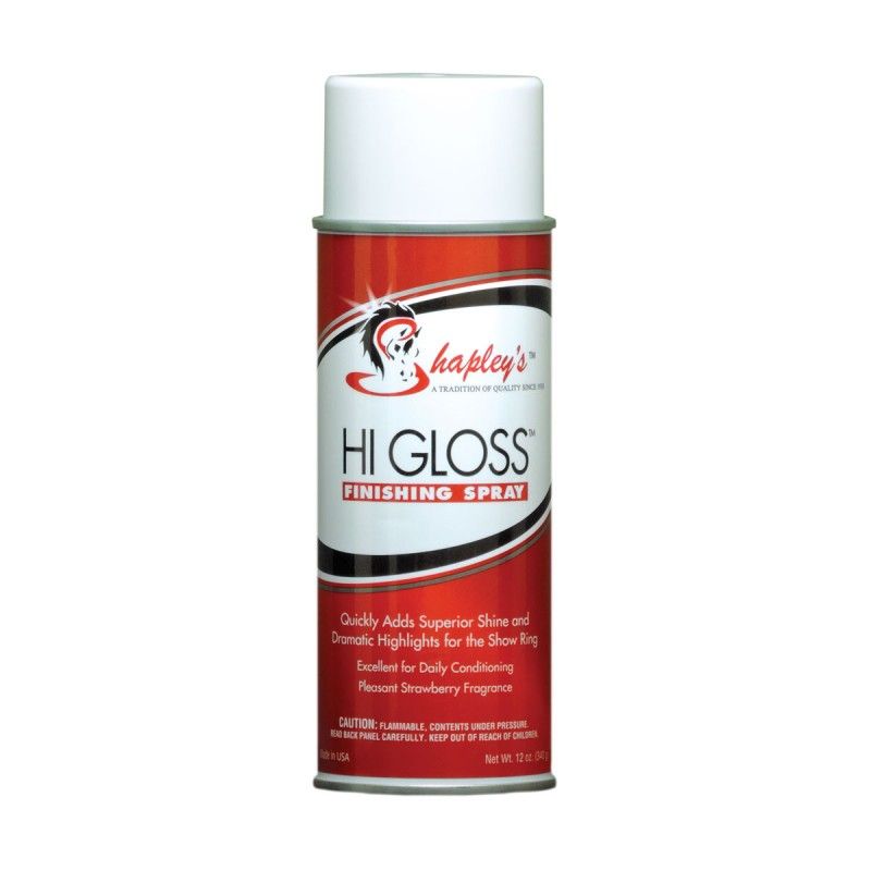 SHAPLEY'S Hi Gloss 354 ml