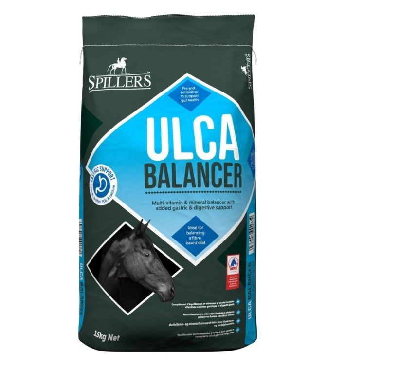 SPILLERS Ulca Balancer 15kg